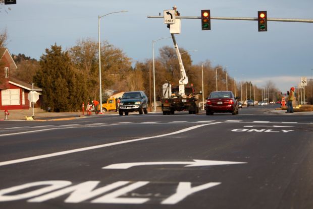 Billings will be looking at all water options, including
