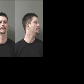 Most Wanted: Shane Cook — Captured