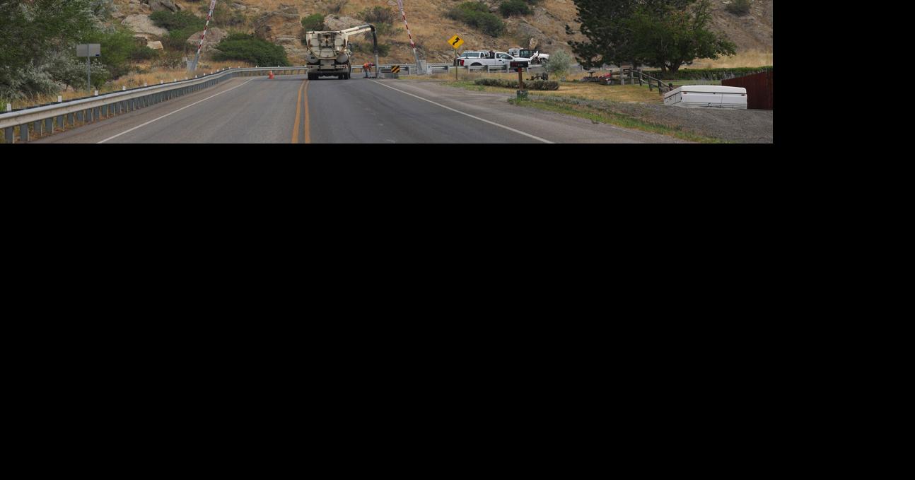 Drivers beware: Construction delays and road closures expected around Billings