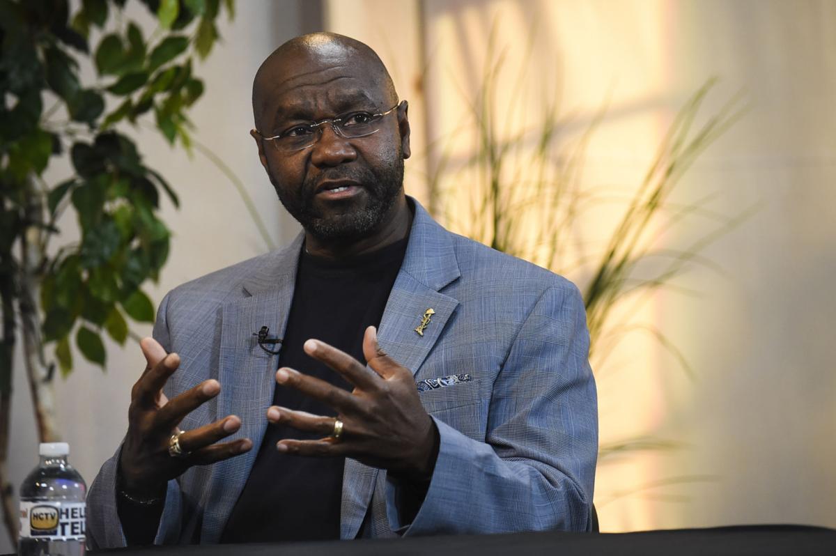 Will Helena's Wilmot Collins be Montana's first black mayor? Not