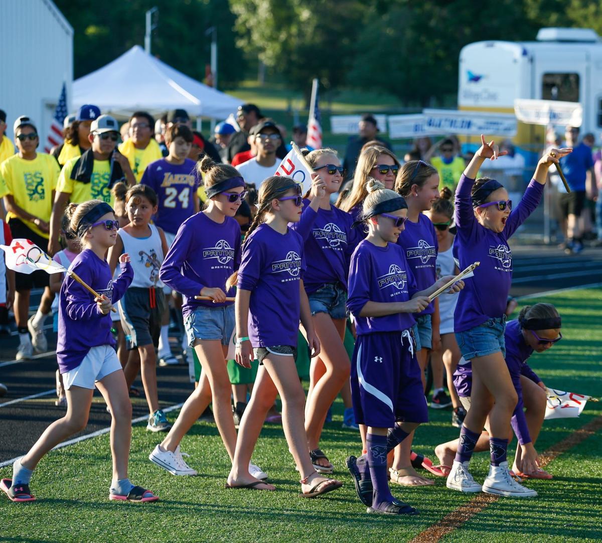Big Sky State Games Are This Weekend In Billings Local Sports Billingsgazette Com