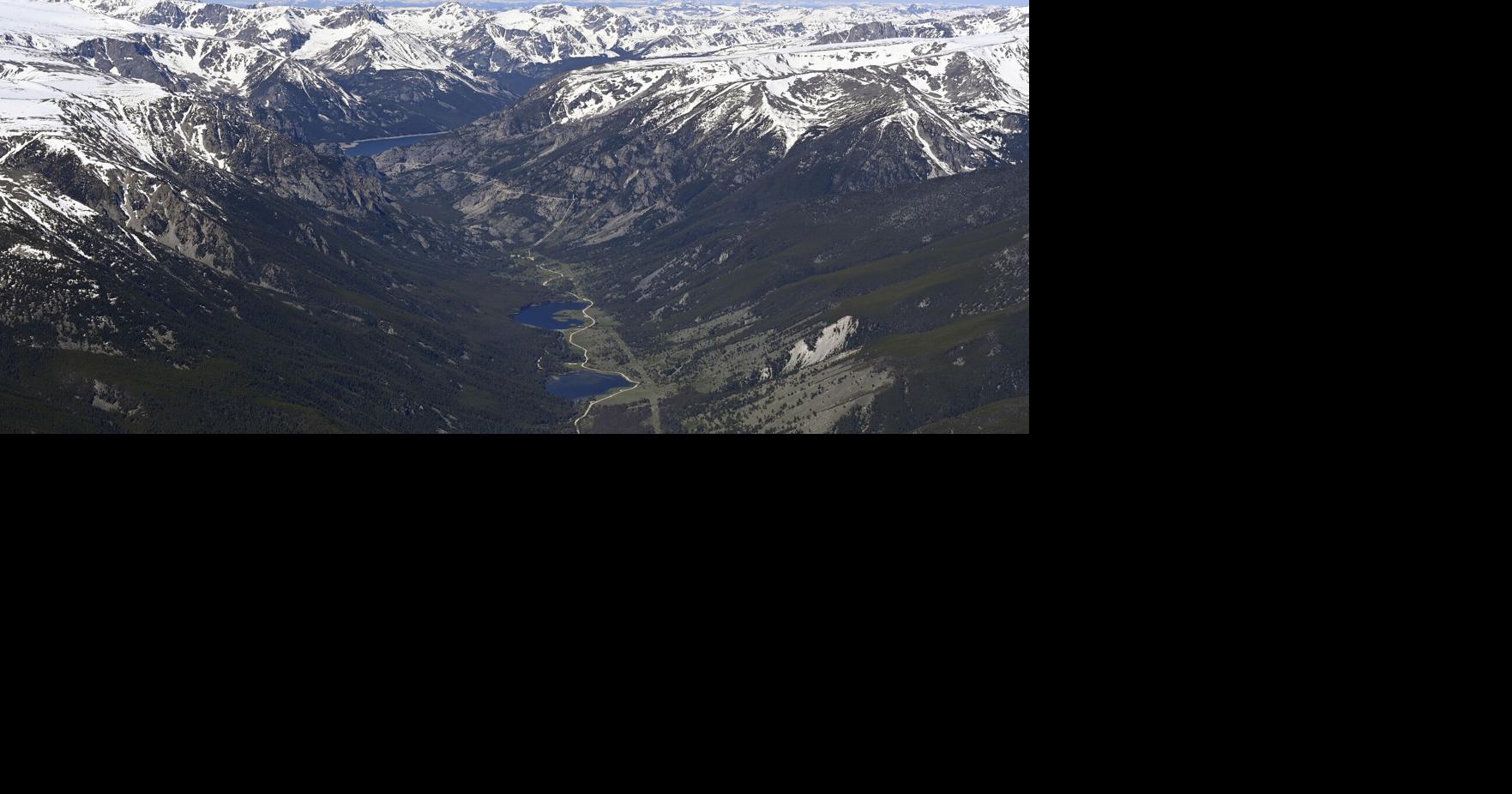 Beartooth Ranger District won't open Pine Grove Campground