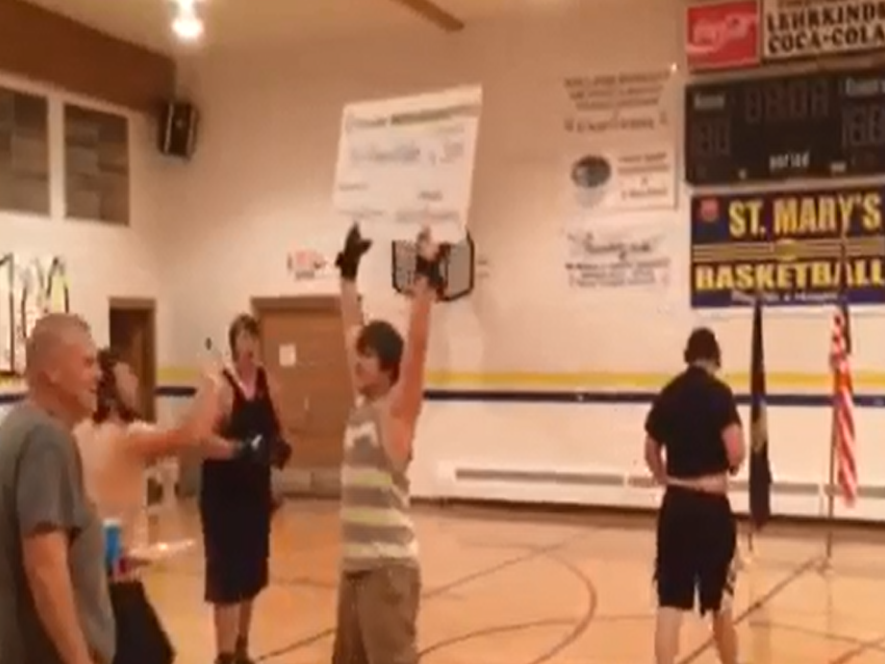 Park High Football Coach Fired After Boxing Texting Incidents