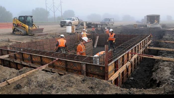 stormwater contractors