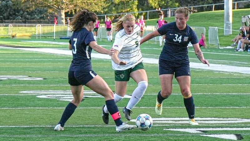 No. 20 Rocky Women’s Soccer Cruises to Seventh Straight Win