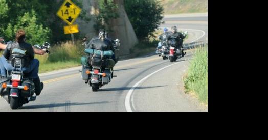 Motorcyclist killed Saturday in wreck on Beartooth Highway - Vimarsana News