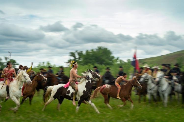 150 Years Later: Remembering the Battle of the Little Bighorn