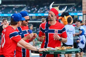 BASEBALL-MLB-NYM-CHC/