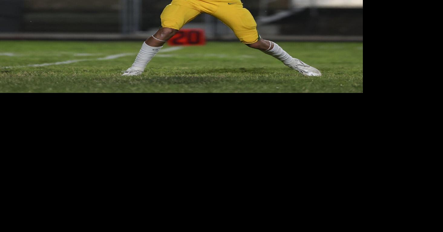 Clutch defense, breakaway touchdown lifts Great Falls CMR over Bozeman