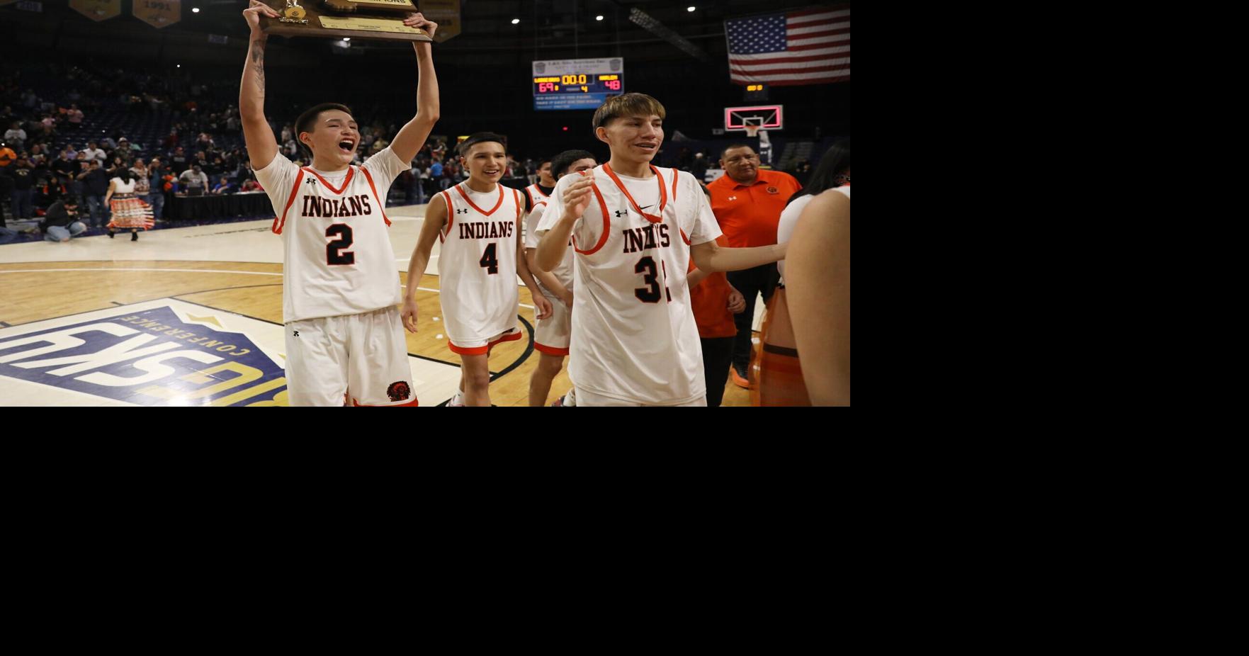 Billings Central's Toby Stewart, Lodge Grass' JJ Bends commit to DCC men's basketball