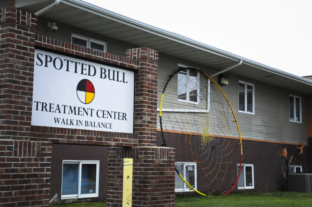 Poplar mourns child's death while 'meth epidemic' ravages community