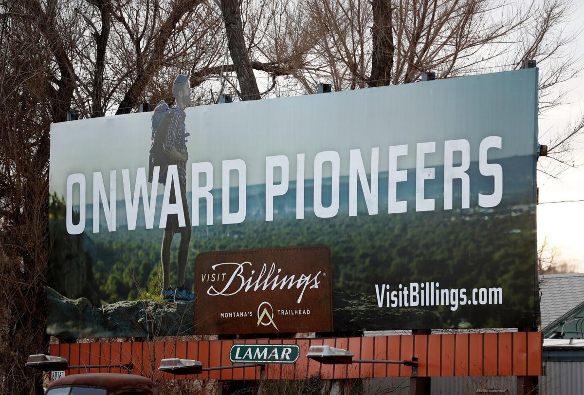 Onward Pioneers