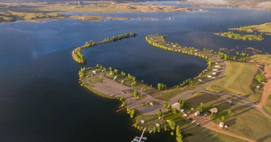 Montana calls for Wyoming water to fill Tongue River Reservoir
