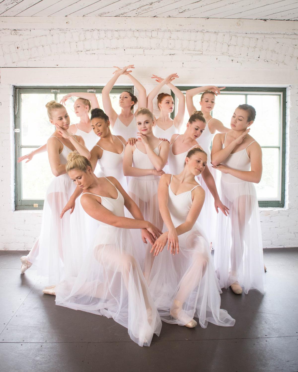 School Of Classical Ballet Presents Moved To Dance At Abt Enjoy Billings Billingsgazette Com