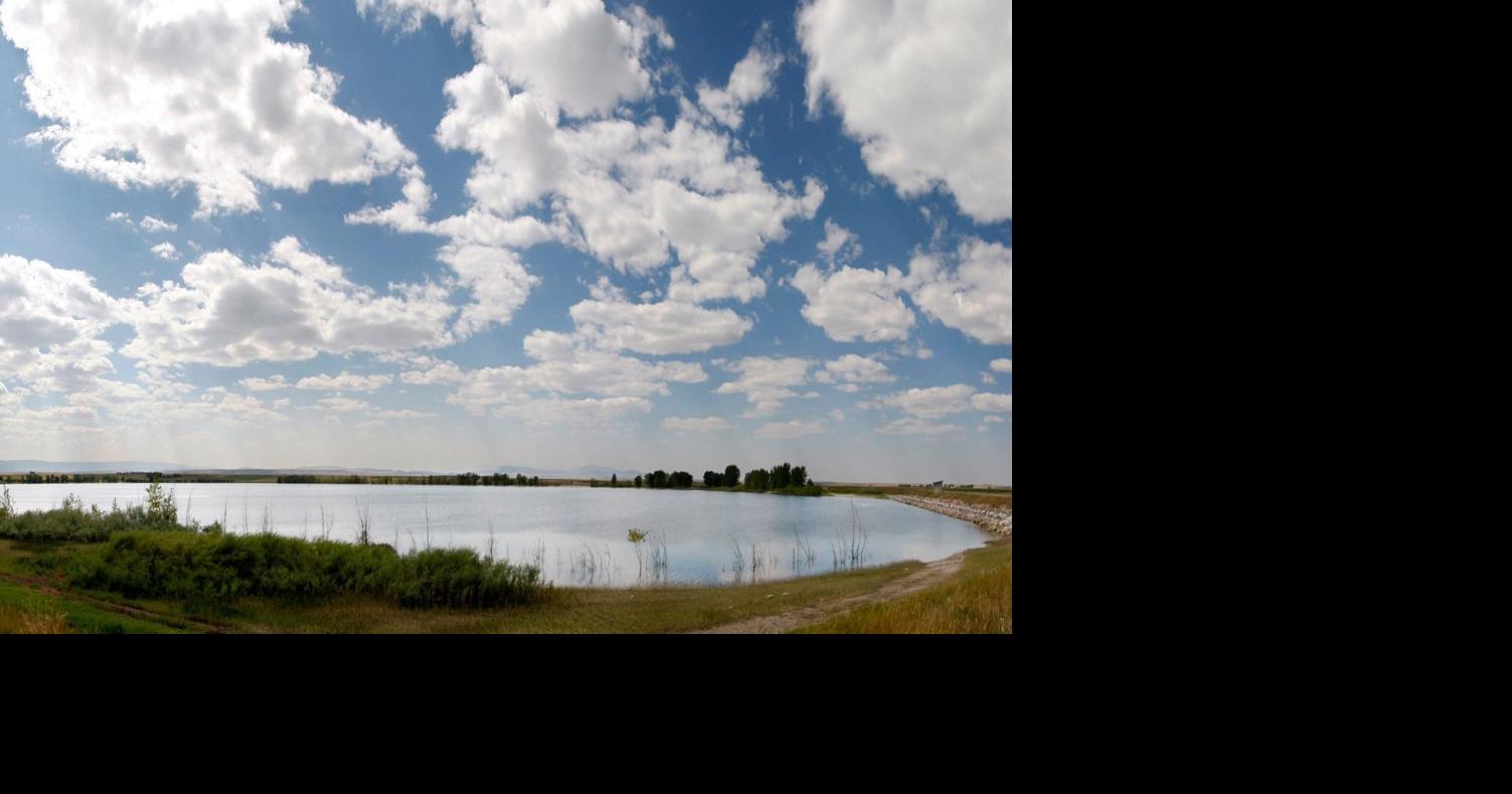 Hell Creek, Ackley state parks on board's agenda