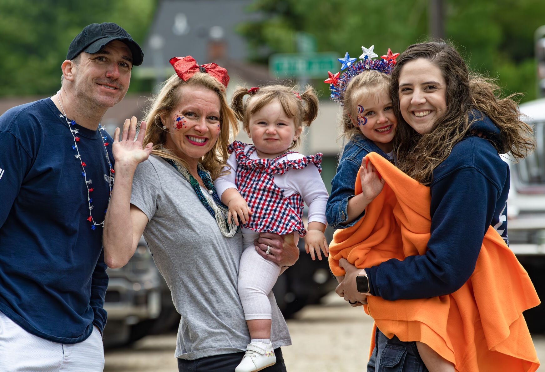 Photos Red Lodge 4th of July Parade