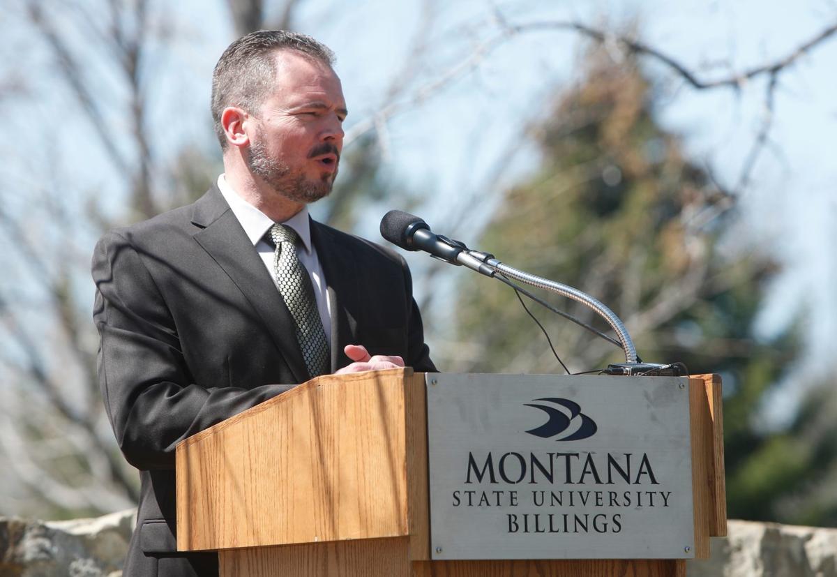 Red Sand Project comes to Billings