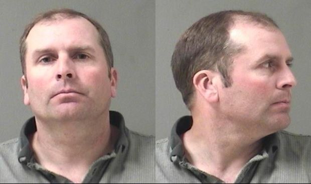 620px x 368px - Former West High teacher, coach indicted on 23 counts of exploitation,  pornography