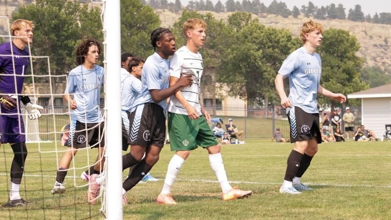 Rocky Men’s and Women’s Soccer Picked Fourth in CCC Preseason Rankings