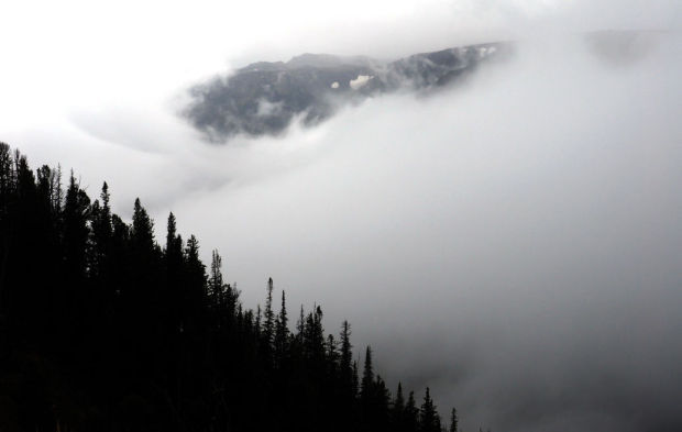 3.12 Beartooth Mountains
