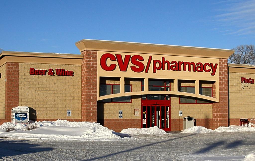 Cvs Pharmacy Prescriptions No Longer Covered For Many Blue Cross