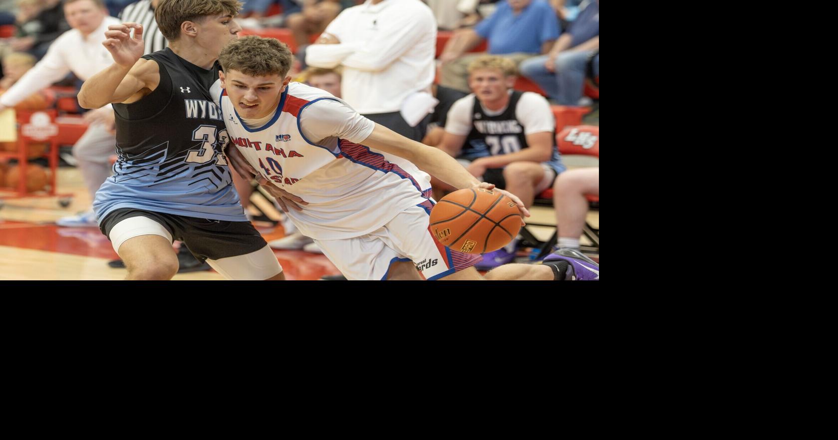 'Go Montana': Montana boys sweep Wyoming in Montana-Wyoming All-Star Basketball Series