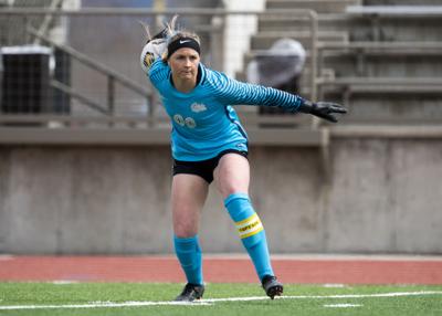 Montana's Claire Howard named Big Sky Goalkeeper of the ...