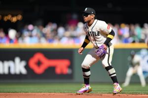 BASEBALL-MLB-SEA-ATH/