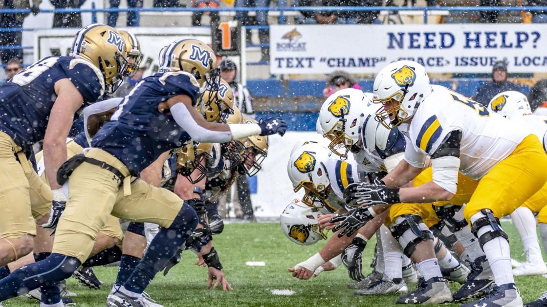 Montana State Bobcats bolster 2019 football roster with four new