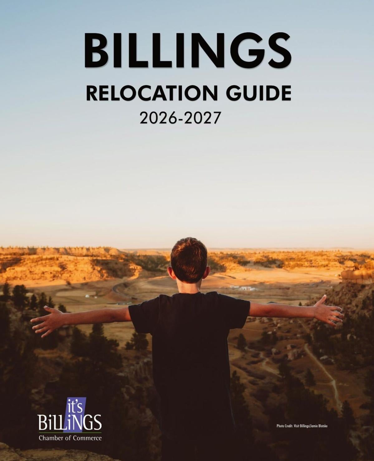 Billings Relocation Guide 2026-2027