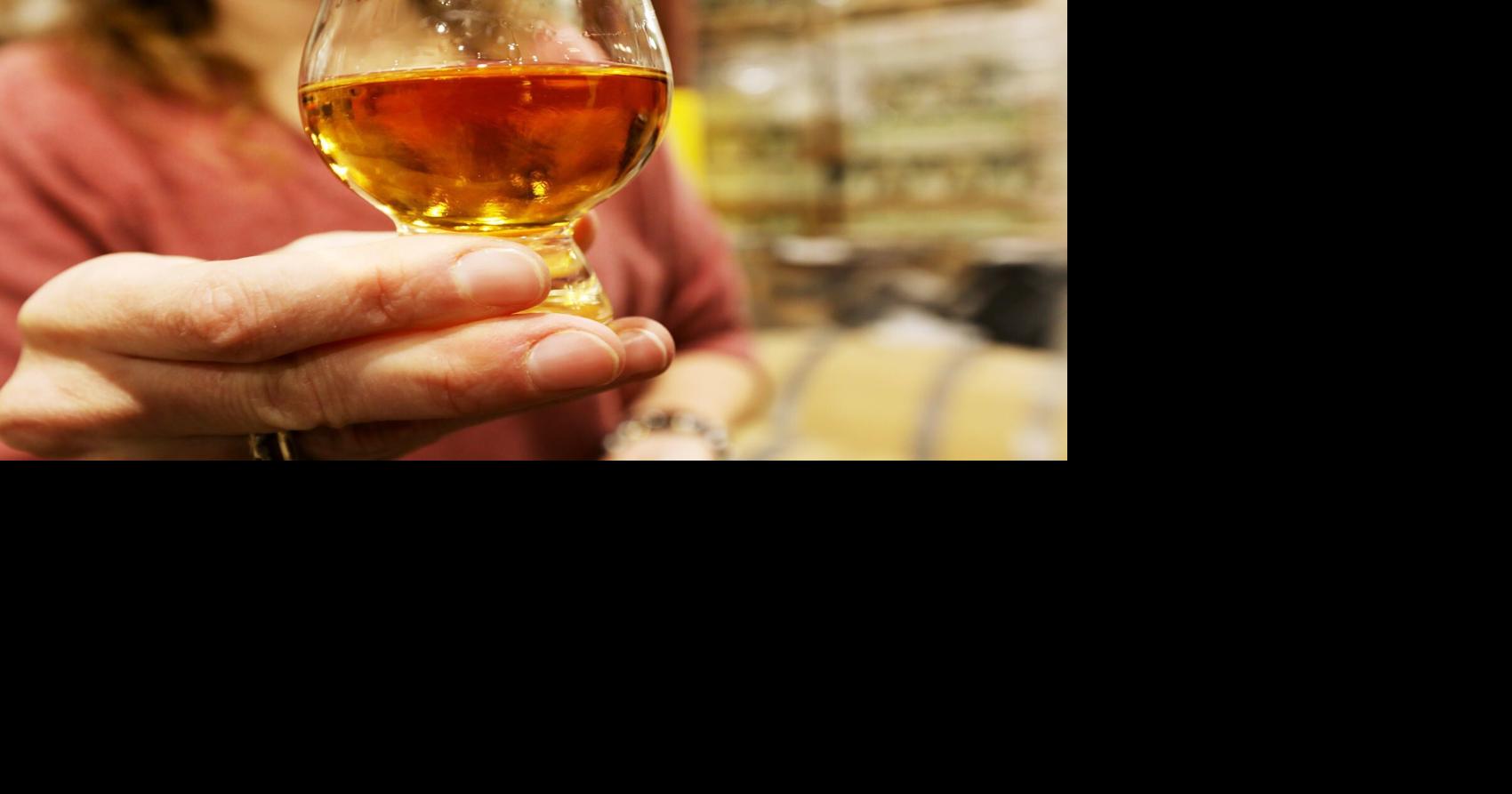 Headframe Spirits halts production of American Single Malt, remains committed to Butte