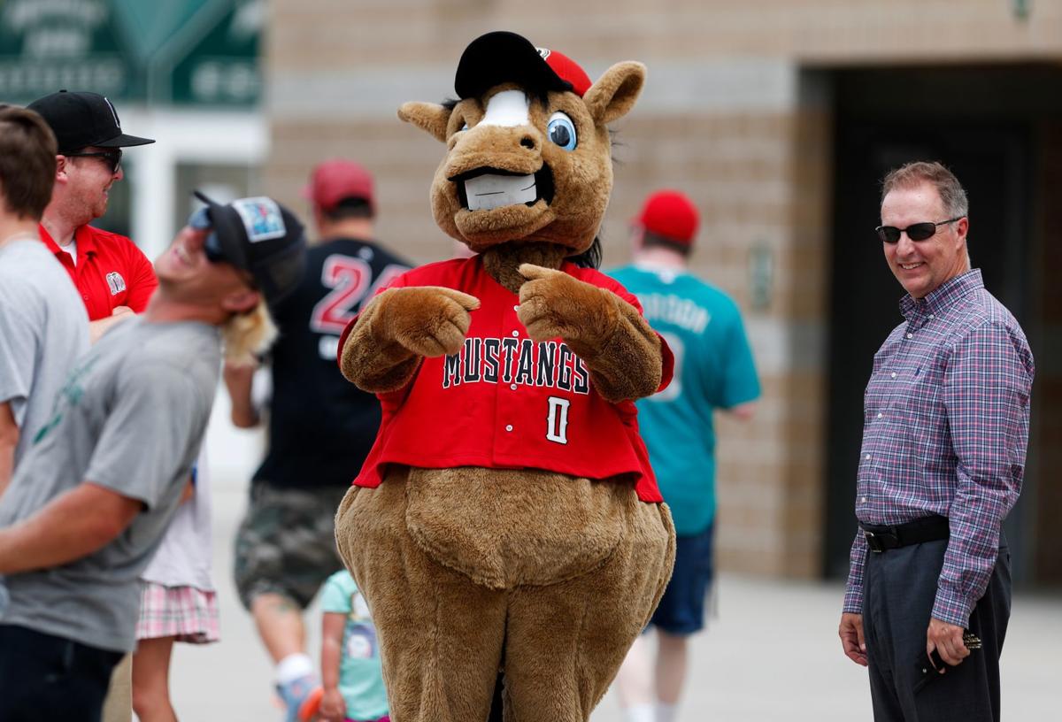 Billings Mustangs Congressional effort to save Minor League