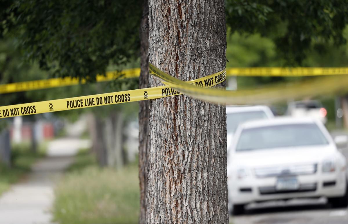 Terry Ave. death