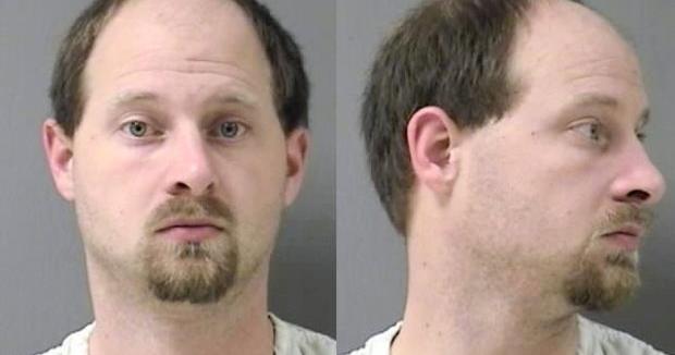 Man with history of domestic violence dating back to 1999 sentenced to ...