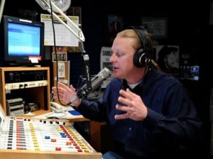 AM radio show still connects country folks