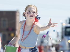 4th of July Grand Parade in Laurel
