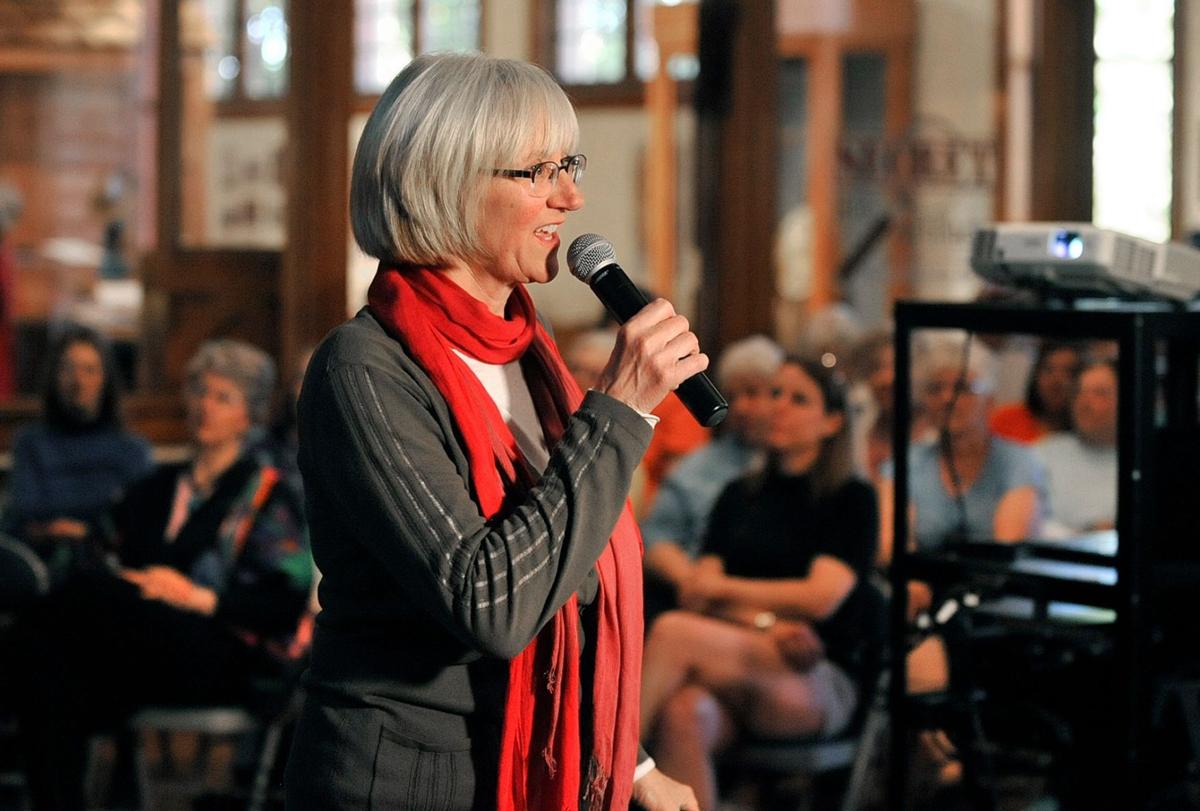 Chrysti The Wordsmith Dives Deep Into The History Of Words Local News Billingsgazette Com Chrysti The Wordsmith Dives Deep Into The History Of Words Local News Billingsgazette Com