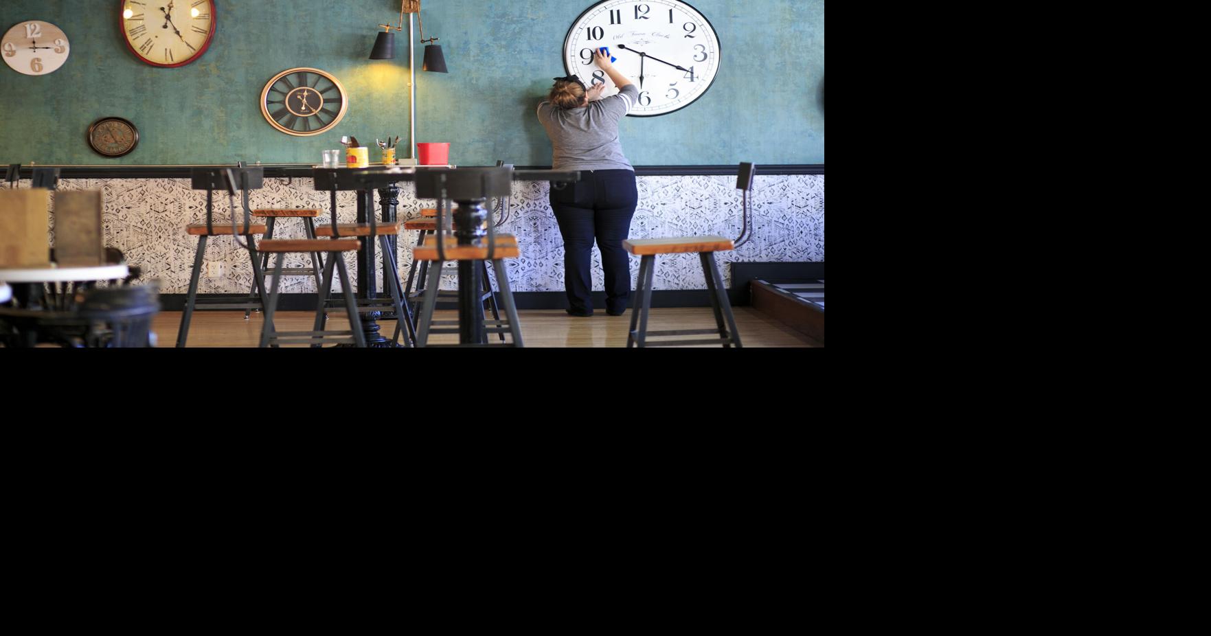 Photos Sassy Biscuit reopening in downtown Billings