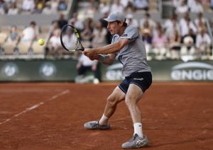 TENNIS-FRENCHOPEN/