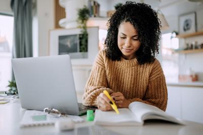 Checking accounts that are marketed by a university can often have fees, so you’ll want to do some comparisons between banks and their features before you select one that will accompany you to college.