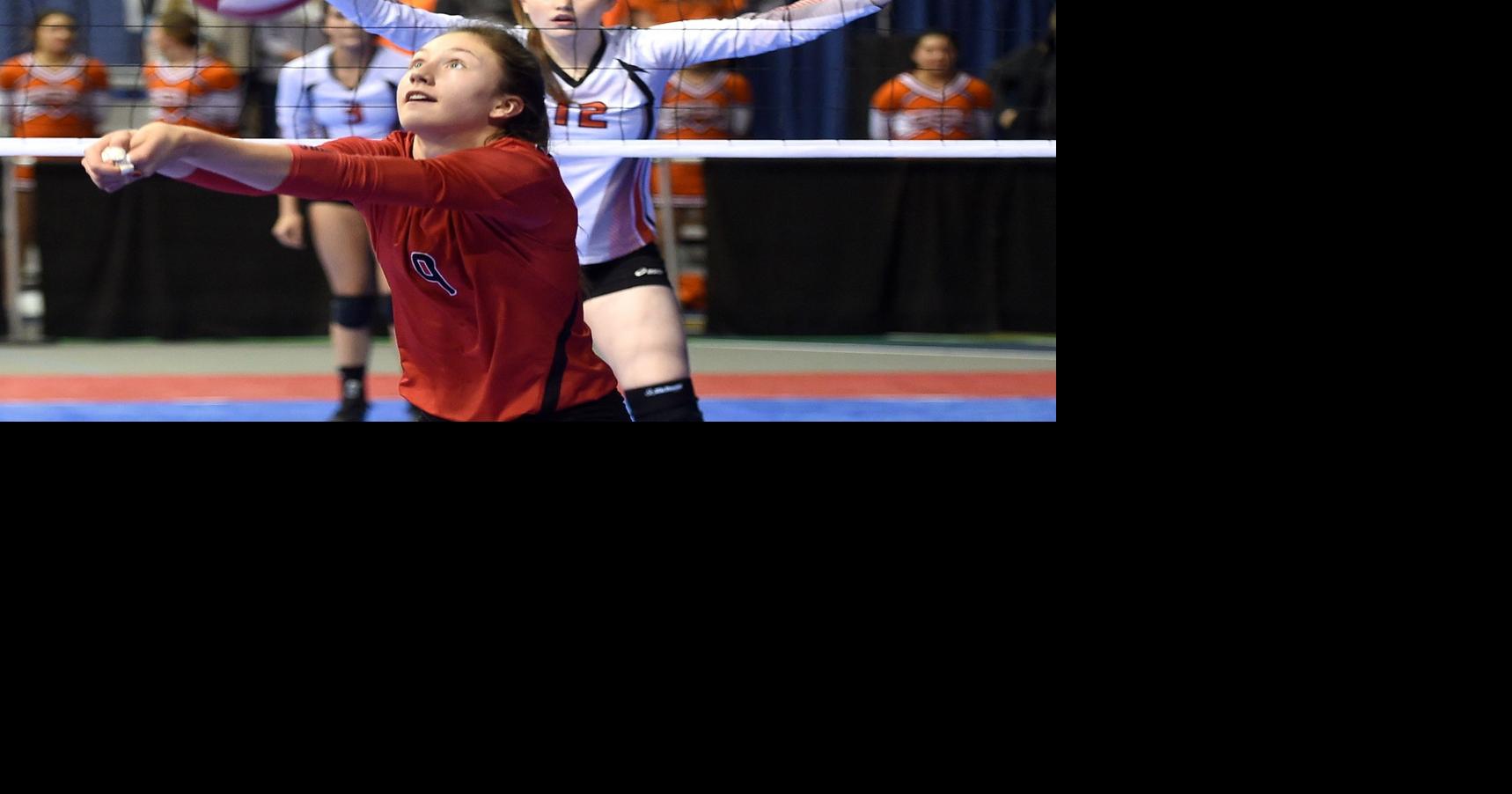 Montana State volleyball adds 3 to roster