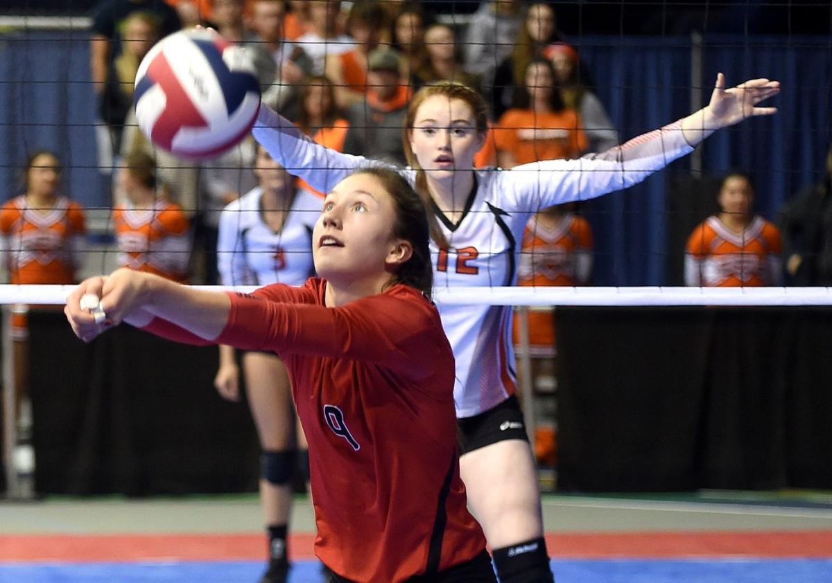 Montana State volleyball adds 3 to roster
