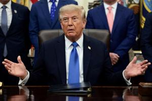 In loss for Trump, US Supreme Court won't let Postal Service restrict mail ballots