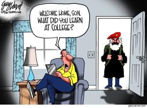 Gary Varvel for Jun 26, 2026