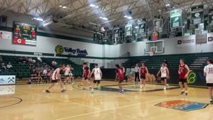 Montana Elite Invitational