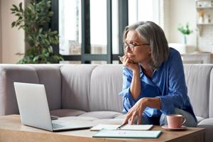 Terry Savage: Thinking about retirement beyond money