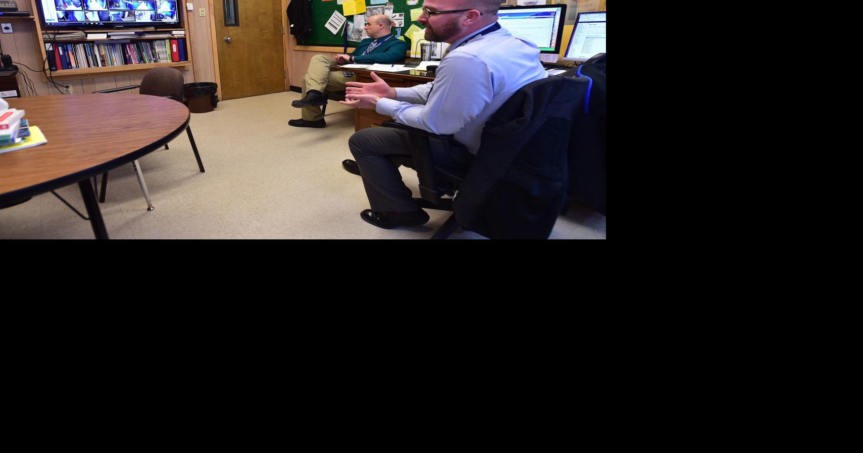 Security camera systems are already in Billings schools, and more are coming