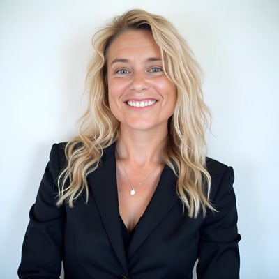 Kelly Bourgeois