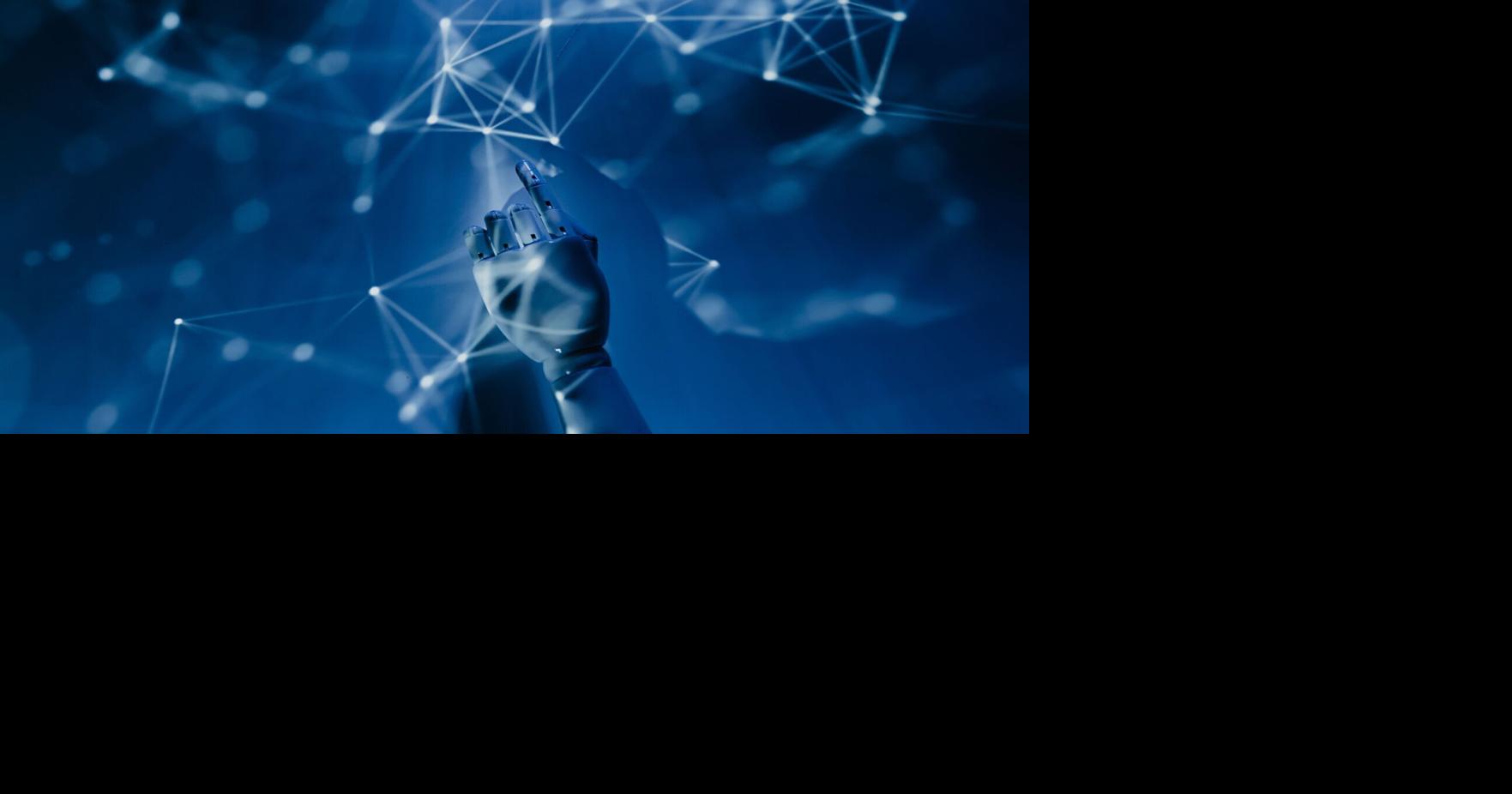 Moving Beyond the Blue Line: Navigating the New, Automated World