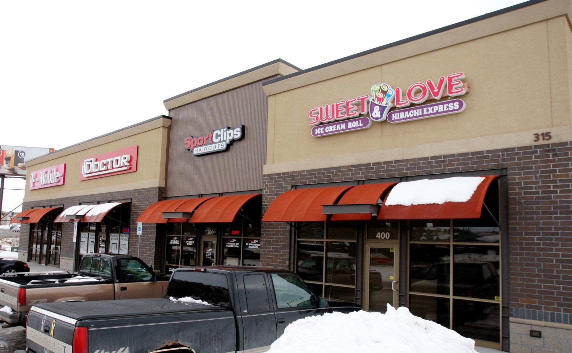 As Billings' Heights grows, its business community is keeping pace